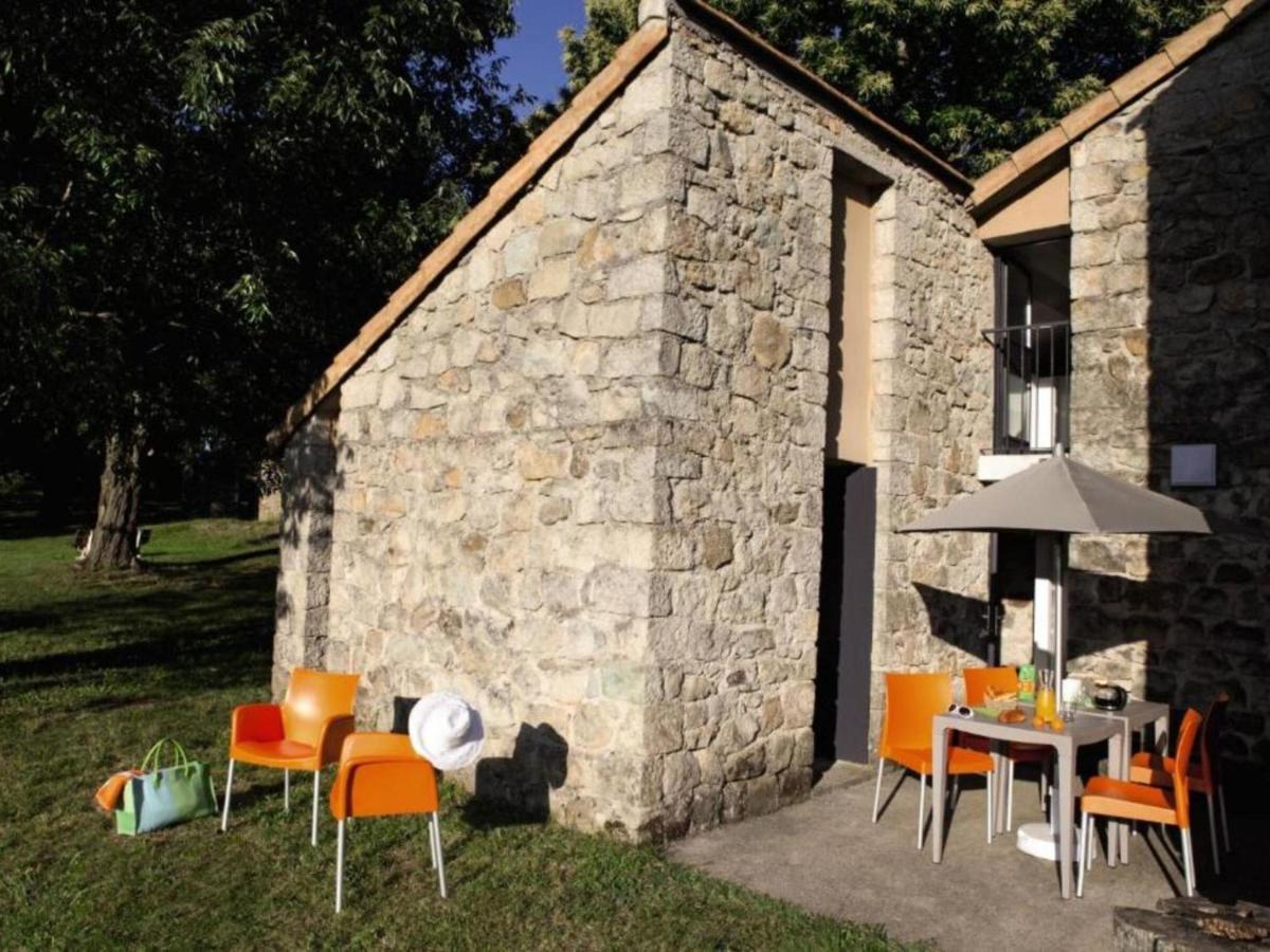 Apartment Domaine Des Vans-1 By Interhome Chambonas Exterior foto