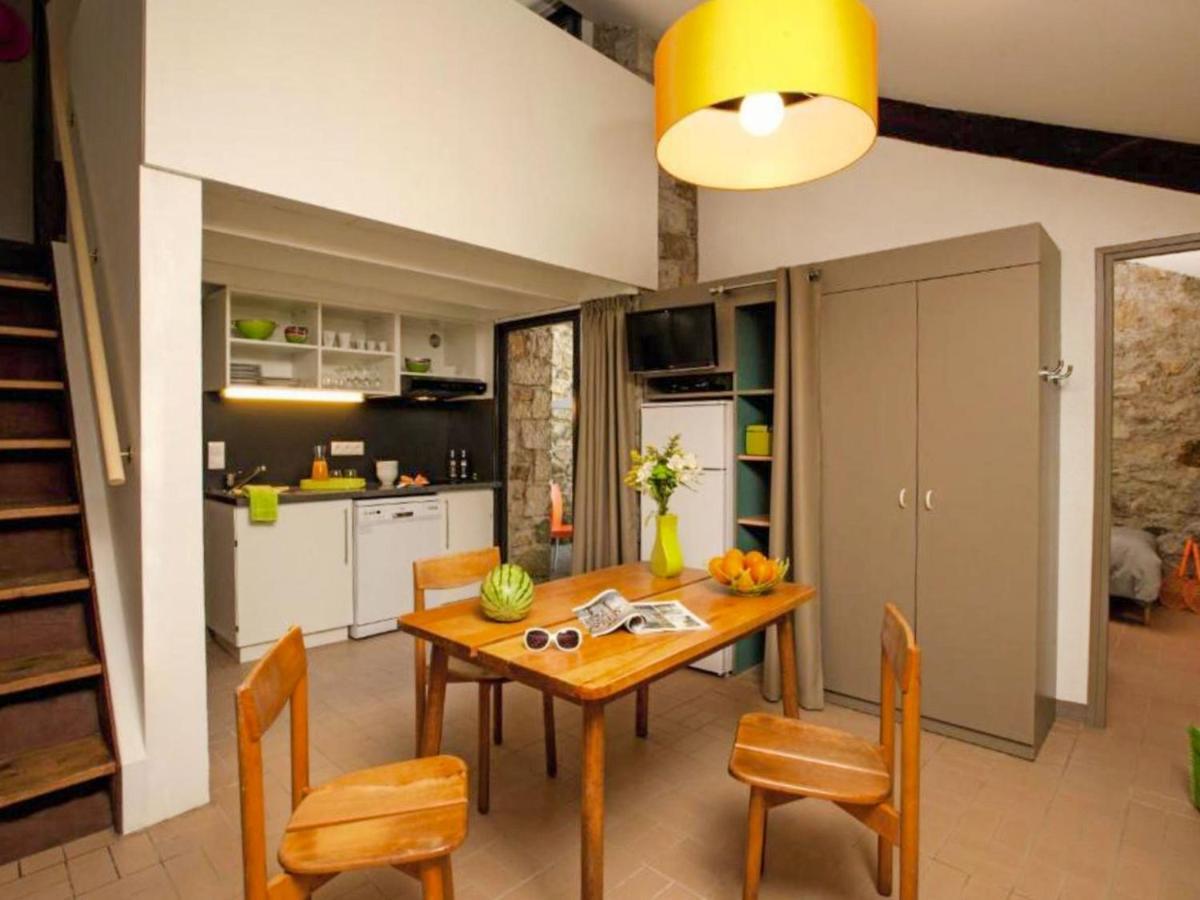 Apartment Domaine Des Vans-1 By Interhome Chambonas Exterior foto