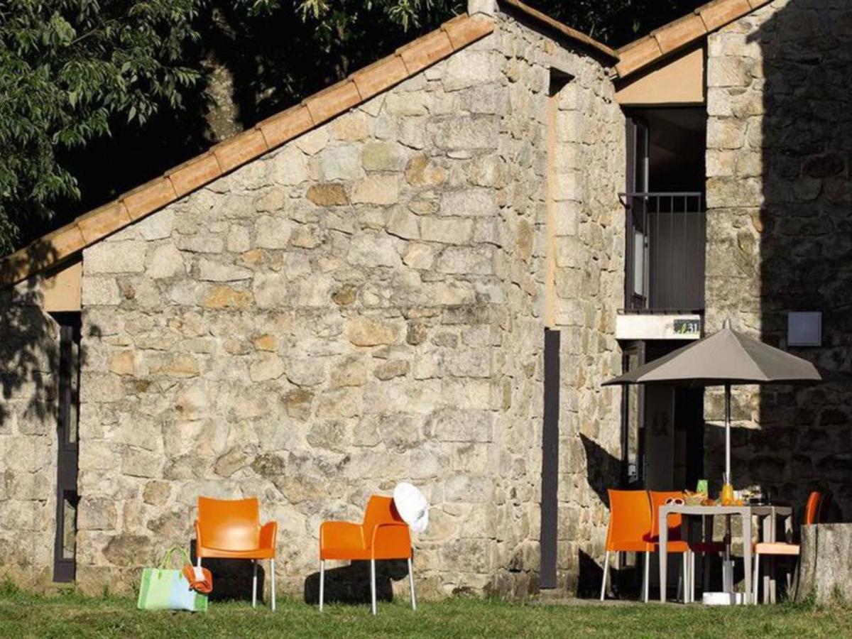 Apartment Domaine Des Vans-1 By Interhome Chambonas Exterior foto